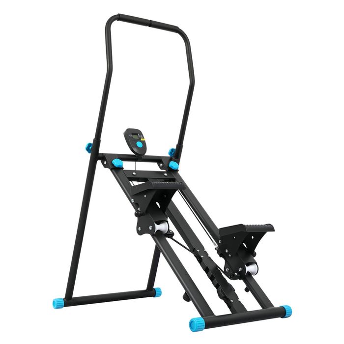 Centra Adjustable 3-level Resistance Stair Stepper