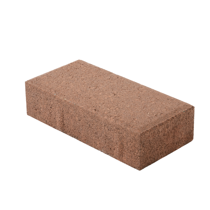 Firth 200 x 100 x 50mm Terracotta Holland Paver