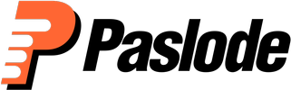 Paslode Logo