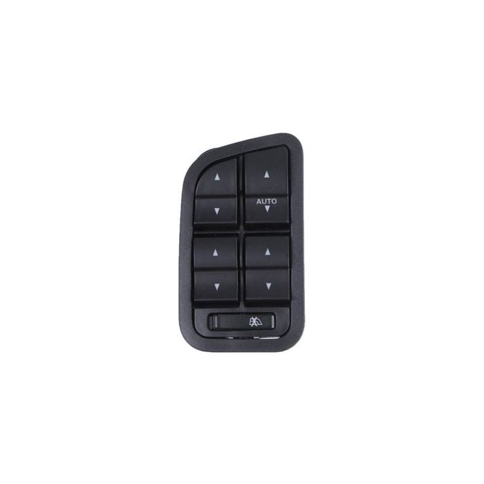Master Window Switch for Ford Falcon BA BF 2002-2008 with Illumination