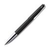 Lamy Studio Suits M63 Refill Imperial Propeller-shaped Clip Rollerball Pen Black