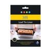 Nostik Reusable Adjustable Loaf Tin Liner Mat - Black