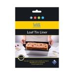 Nostik Reusable Adjustable Loaf Tin Liner Mat - Black