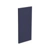 Kaboodle Berry Blue Medium Wall End Panel