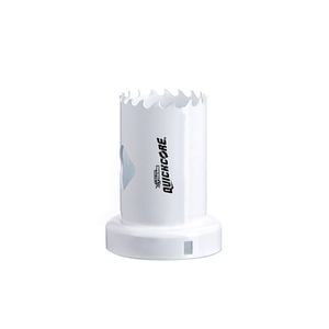 Blu-mol Xtreme Quickcore 40mm White Bimetal Holesaw