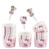 Chefmade x Sanrio Hello Kitty Paper Baking Cup - Sweetie