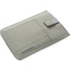 Travelon RFID Blocking Pull-Up Passport Holder in Moss