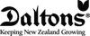 Daltons
