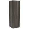 Lugna 2048 x 600 x 580mm Storm 5 Shelf Right Hinged Door Storage Cabinet
