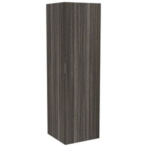 Lugna 2048 x 600 x 580mm Storm 5 Shelf Right Hinged Door Storage Cabinet