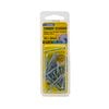 Zenith 6G x 38mm Zinc Plated Timber Screw - 25 Pack