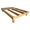 STILLA Palmwood Shed Accessory Heavy Duty Floor Kit