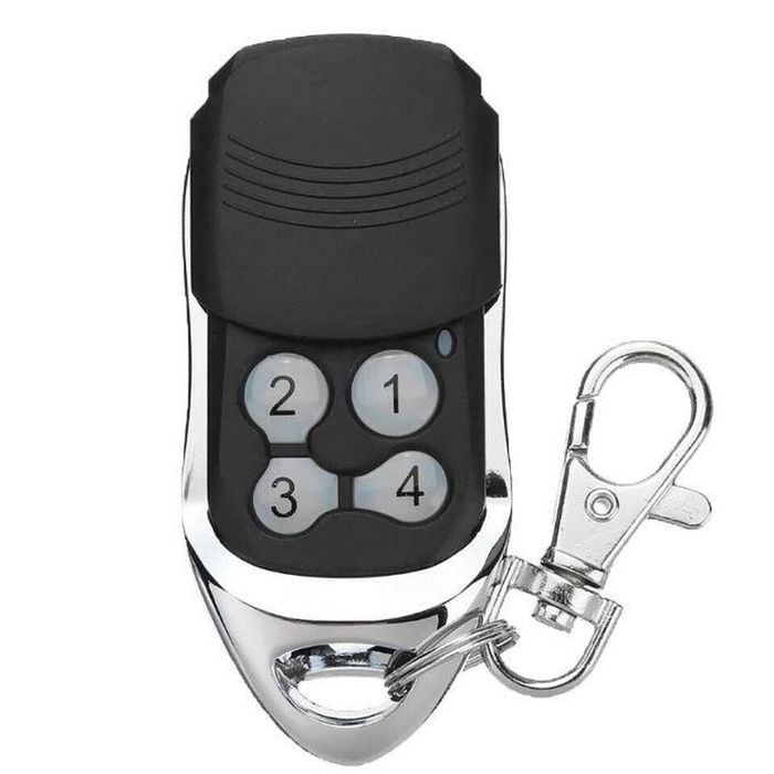 B&d Chamberlain 059116,062162,4330ebd Bnd Garage Door Compatible Remote Control