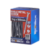 Bremick Metal Bugle Screw 14g x 100 T40 B8 PK100
