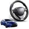 Segmented Steering Wheel Cover for Lexus RC 2014 - 2021 (10R)