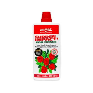 Neutrog 1L Sudden Impact for Roses Liquid Concentrate