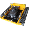 Rebel Mowers Tank600 Remote Control Mower