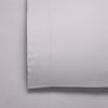 Bianca Fletcher 170gsm Cotton  Flannelette Sheet Set Stone - Single Bed