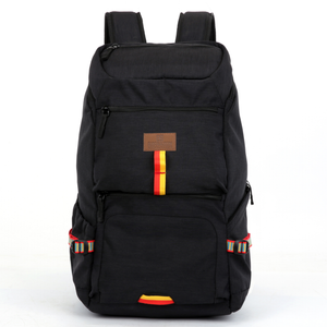 Swiss waterproof 15.6″ laptop Backpack School Travel Daily Shoulder Bag