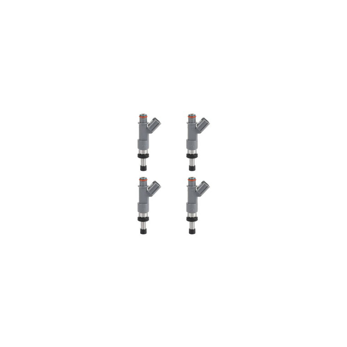 Fuel Injectors For Toyota HiAce TRH201,TRH221 Van 2.7 VVTi RWD Petrol 2 ...