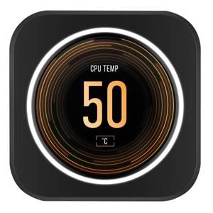 Corsair Icue Elite Cpu Cooler Lcd Display Upgrade Kit Transforms Your Corsair Elite Capellix Cpu Cooler