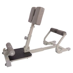 Deep Sissy Squat Machine