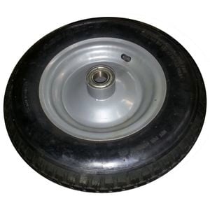 New Zealand Wheelbarrows Replacement Handipour Wheelbarrow Wheel