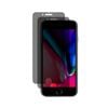 Nuglas Screen Protector Full Cover Privacy Tempered Glass For Iphone 8/7/se 2020