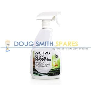 Aktivo Cleaning Product Cleaner & Deodoriser (750mL) CL750FCD