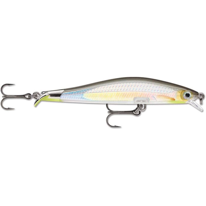 Rapala RPS9 Ripstop 9cm Hardbody Fishing Lure Sneaky Pete