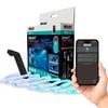 Arlec Grid Connect Smart Single Colour Screen Sync Strip Light