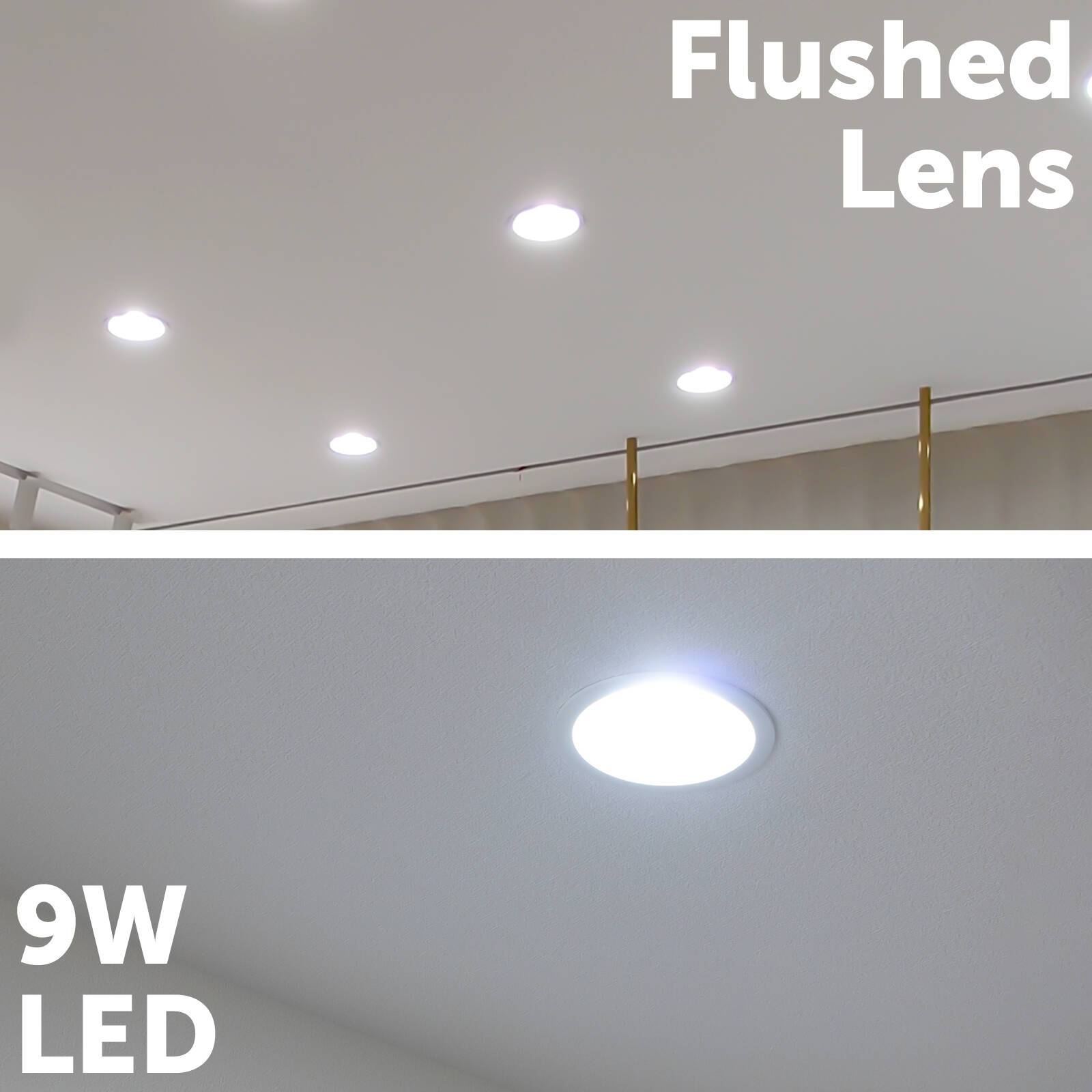Bunnings arlec downlight sales