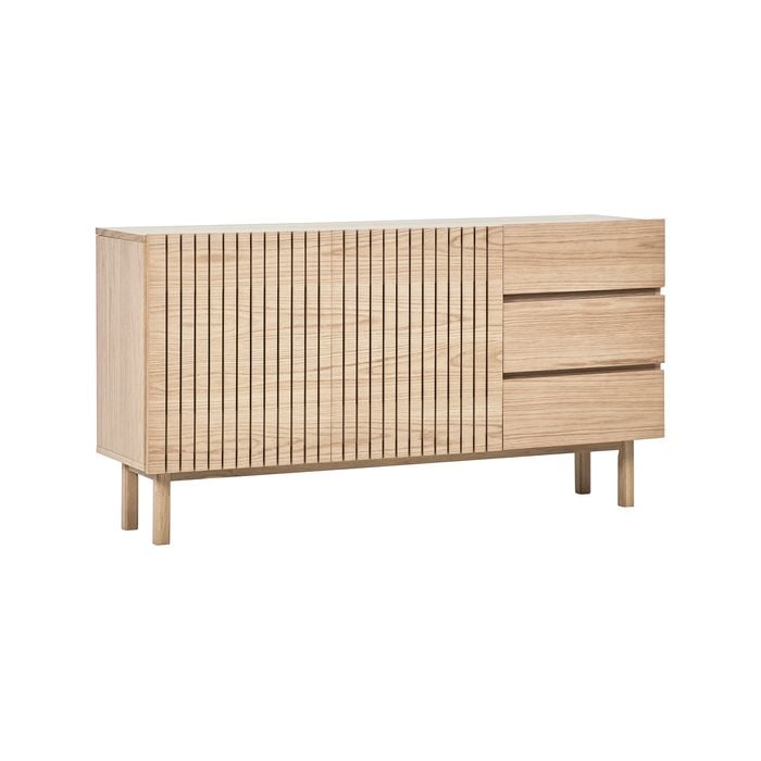 Cooper & Co. Harper 150cm Sideboard Natural