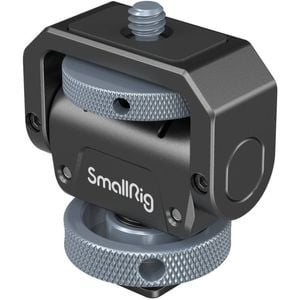Smallrig Monitor Mount Lite With Cold Shoe