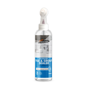 Betta TileCare 500ml Tile And Grout Sealer With Wheel Applicator