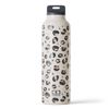 Monbento MB Steel Insulated Bottle - Graphic Leopard