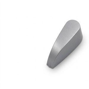 Electrolux Oven/Stove Knob Silver Blade 85800190081951