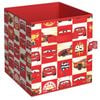 Disney 27 x 27 x 28cm Lightning McQueen Compact Cube Insert