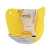 2pc Appetito Silicone Egg Poachers Home/kitchen Breakfast Cooker Assorted