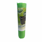 Glitz 120L 147 x 110cm Compostable Wheelie Bin Liner - 10 Pack