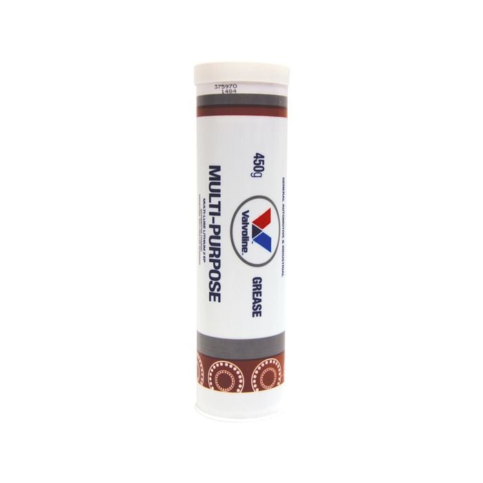 Valvoline 450g Multi-Purpose Grease
