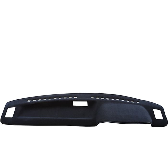 For Ford Laser Kc/ke 10/1985-03/1990 Custom Car Dash Mat Cover Charcoal Dashmat