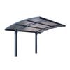 Canopia 4950 x 2890mm Arizona DIY Hardtop Carport Kit