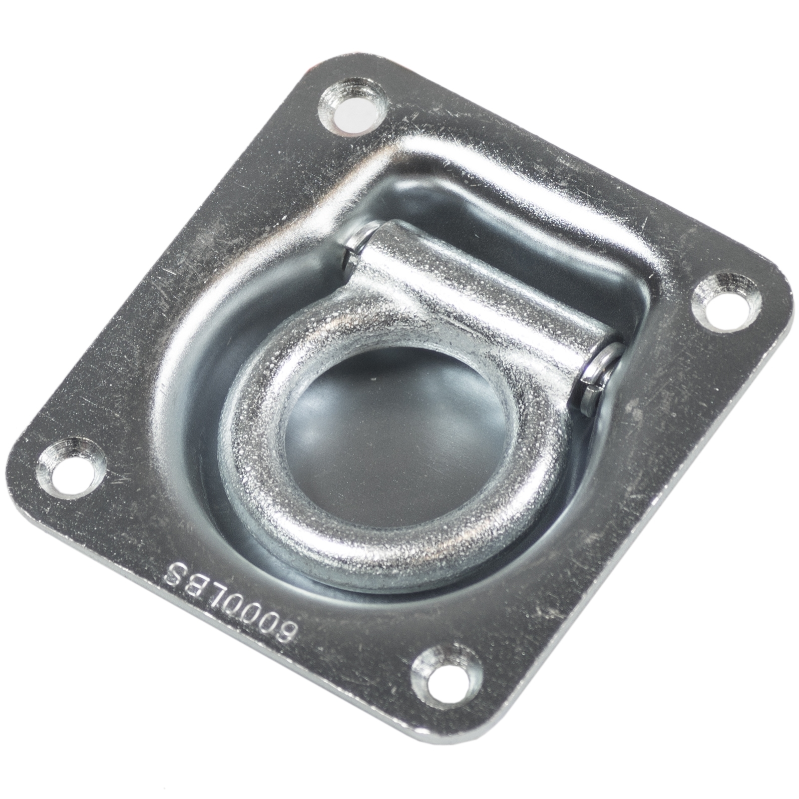 Goliath Zinc Plated Lashing Ring Fastener Bunnings Australia