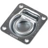 Goliath Zinc Plated Lashing Ring Fastener