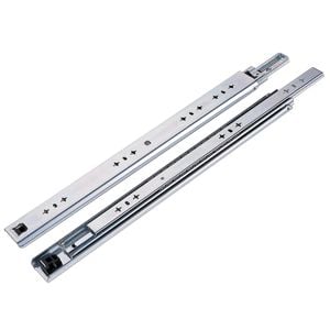 Goliath Heavy Duty Drawer Slide - Pair - 500mm