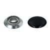 Gas Cooktop Large Burner With Cap 870650448671. Suits Smeg