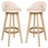 ALFORDSON Bar Stools 2X