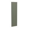 Kaboodle 600mm Saltbush Modern Tall Pantry Door