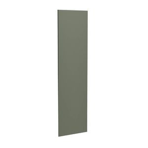 Kaboodle 600mm Saltbush Modern Tall Pantry Door